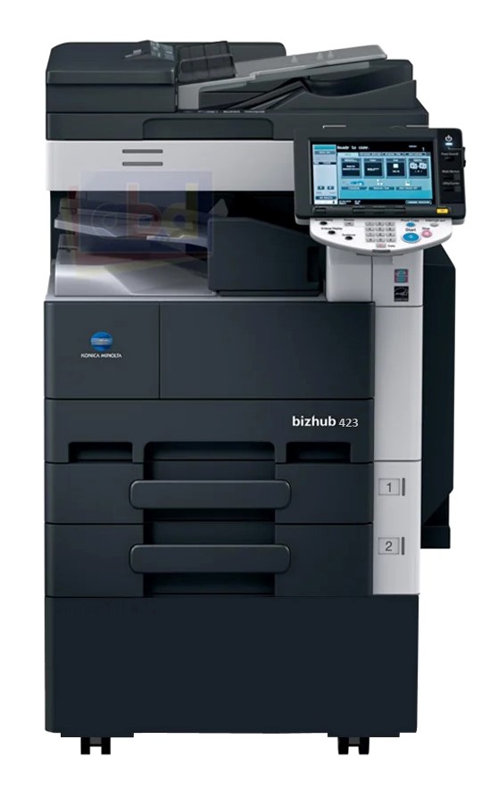 BIZHUB 423